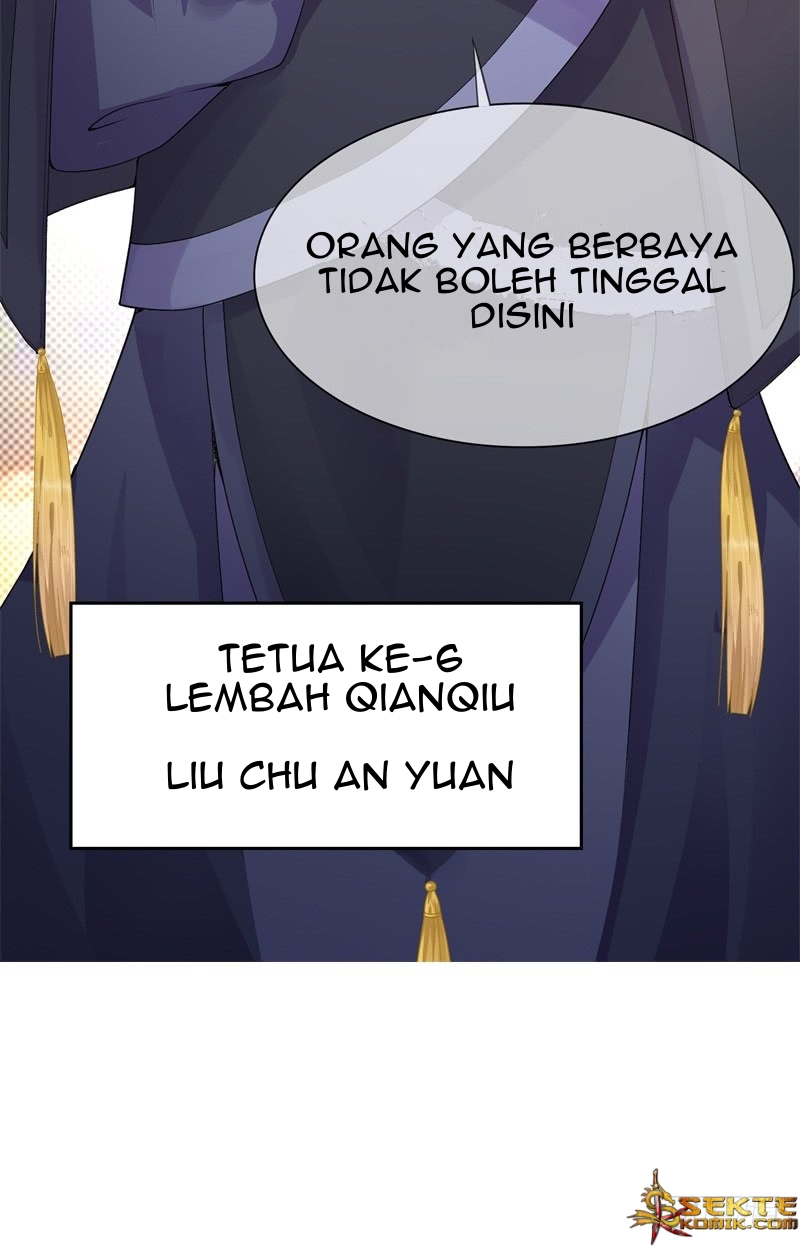 I Picked Up An Attributes Chapter 18 Bahasa Indonesia